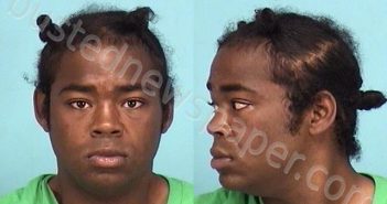 MATHIS, JUDAH T | 2026-03-24 10:13:00 Lorain County, Ohio Booking