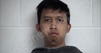 ARDIAN, DWI | 2026-03-24 Chase County, Kansas Booking