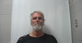 FOX II, JACK H | 2026-03-24 08:00:00 Tri County Regional Jail, Ohio Booking