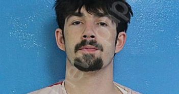LONES, JACOB WILLIAM | 2026-03-24 07:49:00 Sullivan County, Tennessee Booking