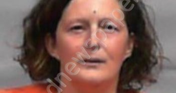 HARDESTER, ANASTACIA MARIE | 2026-03-24 21:45:00 Marion County, West Virginia Booking