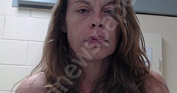 LAMAR, AMBER NICOLE | 2026-03-24 19:38:00 Dixie County, Florida Booking