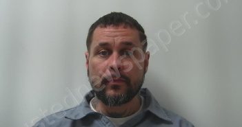 COSBY JR, RONOLD KEITH | 2026-03-24 10:00:00 Tri County Regional Jail, Ohio Booking