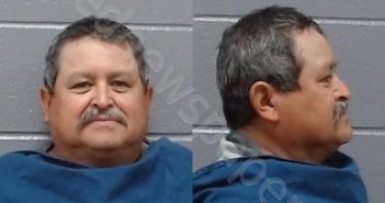 MENDEZ-CERVANTS, CARMELO | 2026-03-24 Wichita County, Texas Booking