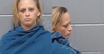 SKINNER, AMANDA KAY | 2026-03-24 Wichita County, Texas Booking