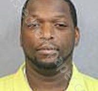 HAMMOND, DONTAE RAMONE | 2026-03-24 Kershaw County, South Carolina Booking