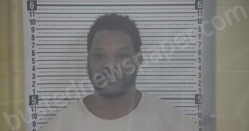 YANTIS, DOMINIQUE KYAME | 2026-03-24 21:30:00 Taylor County, Kentucky Booking