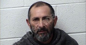 SAGASTUME REYES, YUNIZ | 2026-03-24 Chase County, Kansas Booking