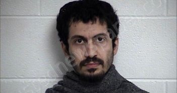 AL HAJ, MOHAMMAD MAHMOUD IBRAHIM | 2026-03-24 Chase County, Kansas Booking
