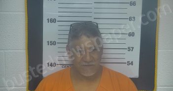 BRITO, SABINO NMI | 2026-03-24 10:13:00 Ottawa County, Ohio Booking