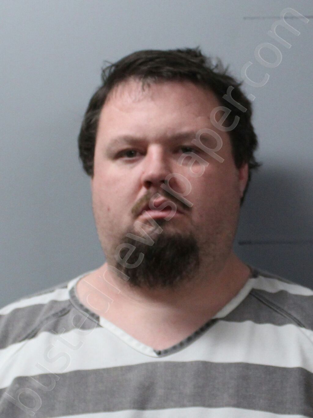 Barker, Andrew Blaine | 2026-03-24 18:21:00 Wayne County, Illinois Booking