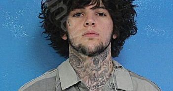 POOLE, DILLON ZANE | 2026-03-24 02:08:00 Sullivan County, Tennessee Booking