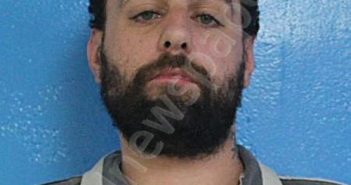 HENSON, CODY MICHAEL | 2026-03-24 01:00:00 Sullivan County, Tennessee Booking