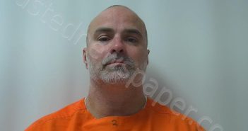 SMITH, JOEY RUSSELL | 2026-03-24 12:30:00 Tri County Regional Jail, Ohio Booking