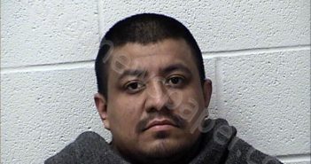 RAMIREZ CHAVEZ, ALAN PAUL | 2026-03-24 Chase County, Kansas Booking