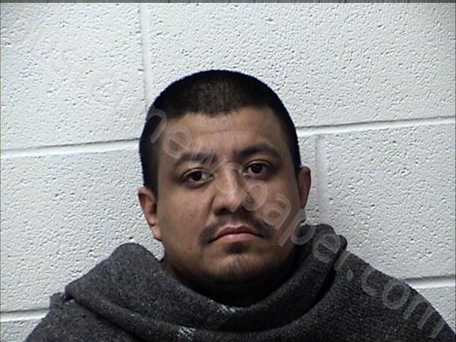 RAMIREZ CHAVEZ, ALAN PAUL #, Chase County, Kansas - 2026-03-24