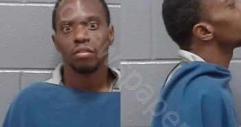 JOHNSON, JAROD KANTRELL | 2026-03-24 Wichita County, Texas Booking