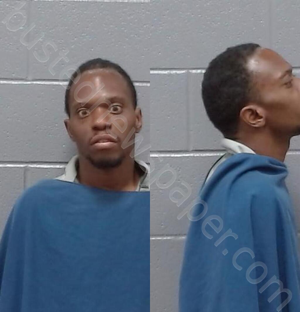 JOHNSON, JAROD KANTRELL #, Wichita County, Texas - 2026-03-24