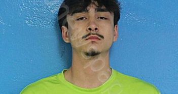 DONOHUE, ETHAN P | 2026-03-24 23:40:00 Sullivan County, Tennessee Booking