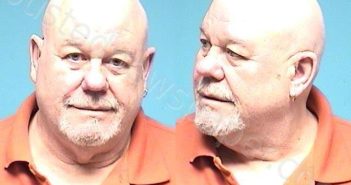 PETTY, GARON F | 2026-03-24 13:57:00 Lorain County, Ohio Booking