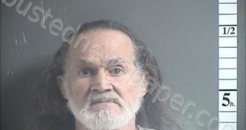 NIEVES, RAFAEL | 2026-03-24 Cumberland County, New Jersey Booking