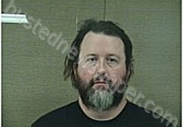 KOERNER, IAN | 2026-03-24 Harnett County, North Carolina Booking