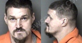 SEVERANCE, JOSHUA COREY | 2026-03-24 07:32:00 Gaston County, North Carolina Booking