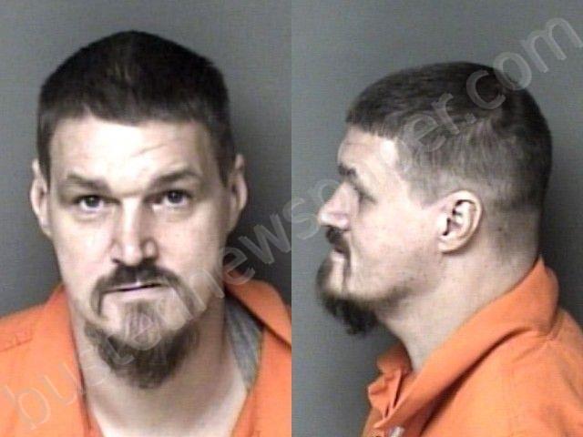 SEVERANCE, JOSHUA COREY #, Gaston County, North Carolina - 2026-03-24 07:32:00