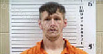 BURRELL, DEVIN JULIAN | 2026-03-24 16:28:00 Cherokee County, North Carolina Booking