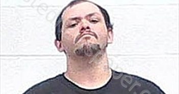 SMITH, EDWARD BROOKS | 2026-03-24 17:18:00 Haywood County, Tennessee Booking