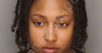 SMITH, MARKIA SHERIE | 2026-03-24 16:44:00 Jefferson County, Alabama Booking