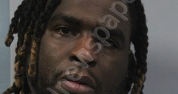 LEWIS, DOMINICK MARQUIL | 2026-03-24 18:25:00 Kanawha County, West Virginia Booking