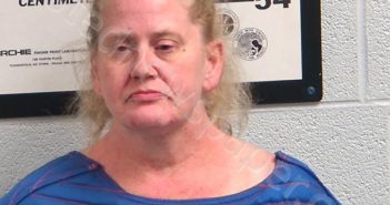 MILLETT, JANNETTE LOUISE | 2026-03-24 00:19:00 Jackson County, North Carolina Booking