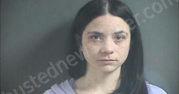 PIPPET, SHANA M | 2026-03-24 Cumberland County, New Jersey Booking