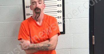 KENT, CHRISTOPHER JASON | 2026-03-24 09:52:00 Jackson County, North Carolina Booking