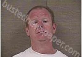 HALL, JESSE | 2026-03-24 Harnett County, North Carolina Booking