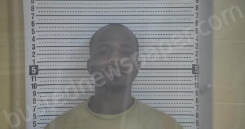 MILLER, CYVESCK D | 2026-03-24 11:09:00 Taylor County, Kentucky Booking