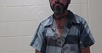 QUINONES, JOSE JAVIER | 2026-03-24 13:22:00 Dixie County, Florida Booking