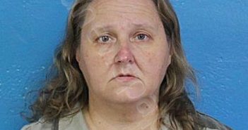 COMPTON, KATHY DIANE BARKER | 2026-03-24 17:27:00 Sullivan County, Tennessee Booking