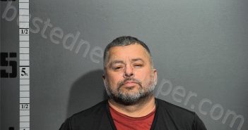 DURAN, HECTOR | 2026-03-24 17:10:00 Western Tidewater, Virginia Booking