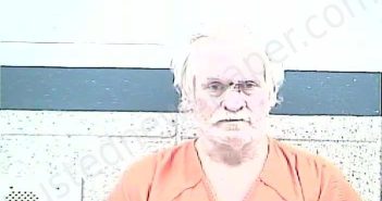 MCDANIEL, ROBERT STEVEN | 2026-03-24 11:15:00 Breckinridge County, Kentucky Booking