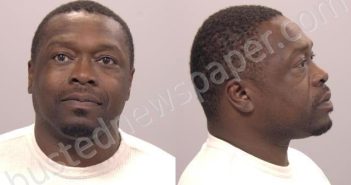 WASHINGTON, RAYMOND RAMON | 2026-03-25 04:56:00 Allen County, Ohio Booking