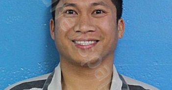 ZAMORA, DANNY GLENN | 2026-03-25 10:09:00 Sullivan County, Tennessee Booking