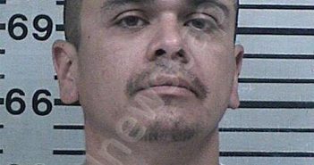 ESPINOZA, ALEX | 2026-03-25 00:50:40 Hood County, Texas Booking
