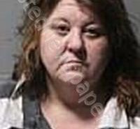 GODAT, KRISTA PAULINE | 2026-03-25 Clinton County, Iowa Booking