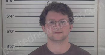 PEREIRA, JONATHAN RICHARD | 2026-03-25 00:09:00 Campbell County, Kentucky Booking