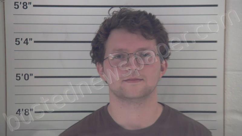 PEREIRA, JONATHAN RICHARD #, Campbell County, Kentucky - 2026-03-25 00:09:00