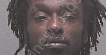 <B>SMITH</B>, <B>DOMINIQUE</B> <B>DEANTWAINE</B> #, New Hanover County, North Carolina - 2026-03-25 14:57:00