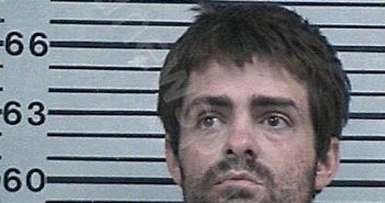 CANTRELL, BENJAMIN RAY | 2026-03-25 13:21:09 Hood County, Texas Booking