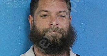 NAPIER, TYLER CAMERON | 2026-03-25 08:00:00 Sullivan County, Tennessee Booking